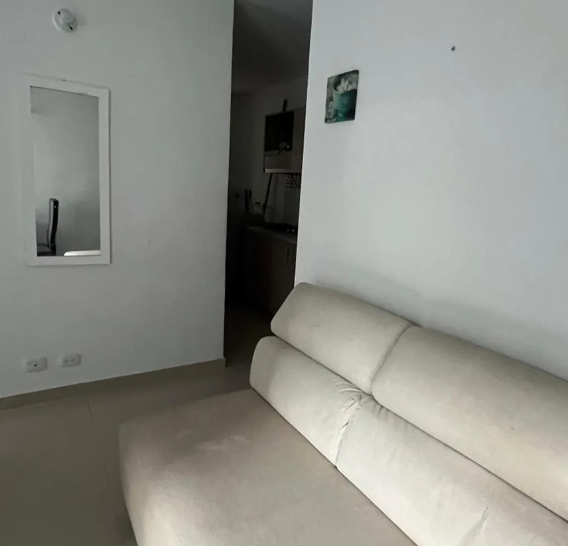 Sea Apartment Ctg Cartagena