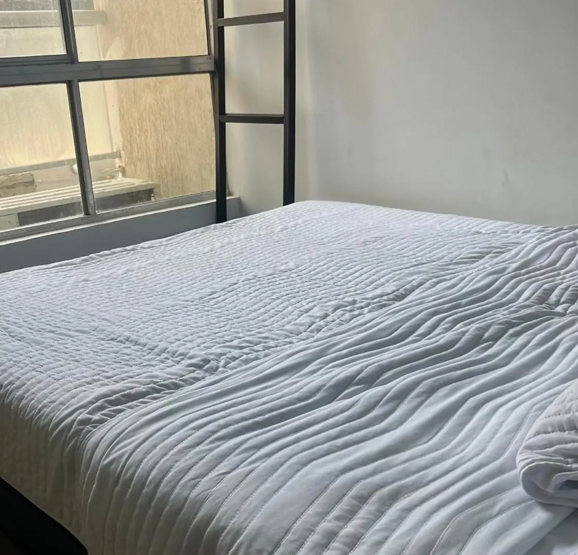 Sea Apartment Ctg Cartagena Colombia